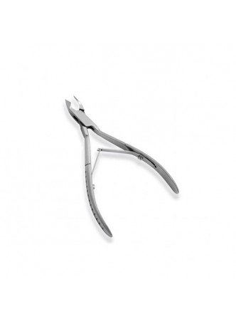 Cuticle nail nipper